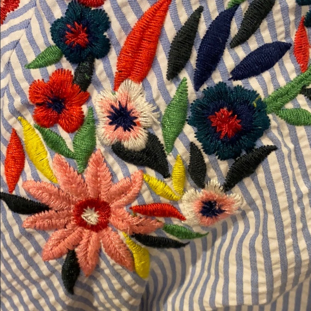 Zara Basic Blazer Xs - image 6